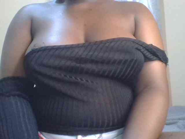 Shantell webcam