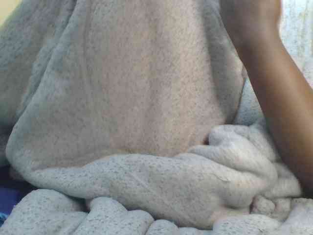 Shantell webcam