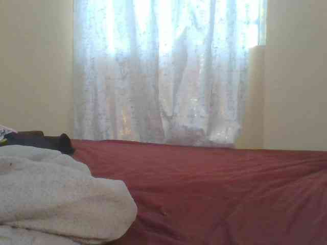 Shantell webcam