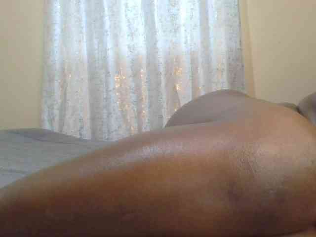 Shantell webcam