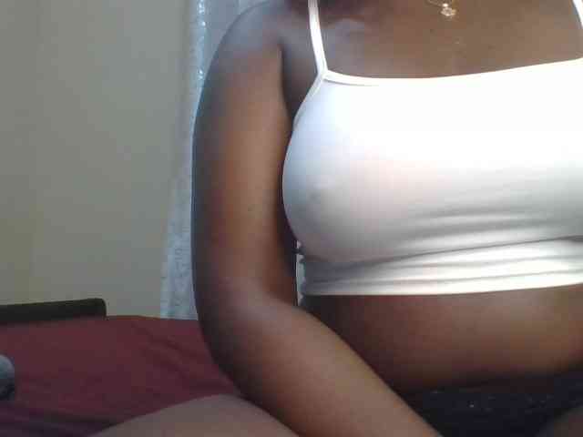 Shantell webcam