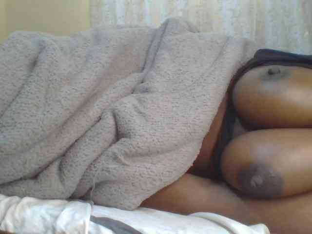 Shantell webcam
