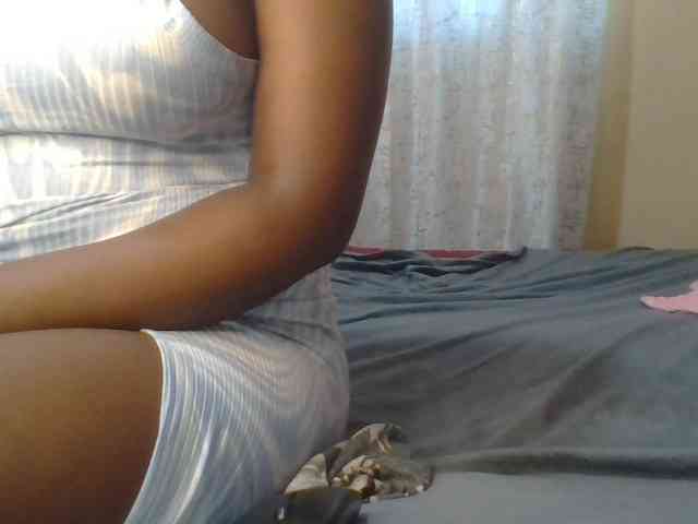 Shantell webcam