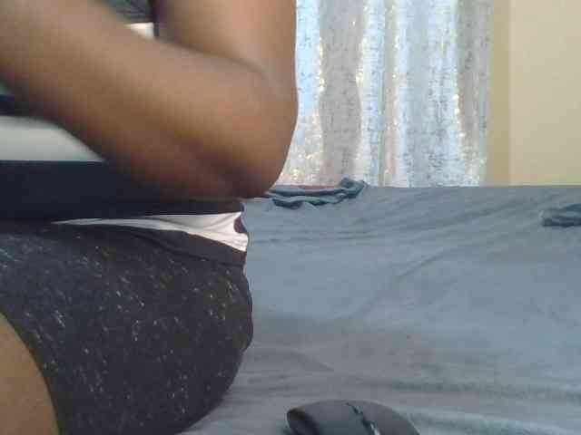 Shantell webcam