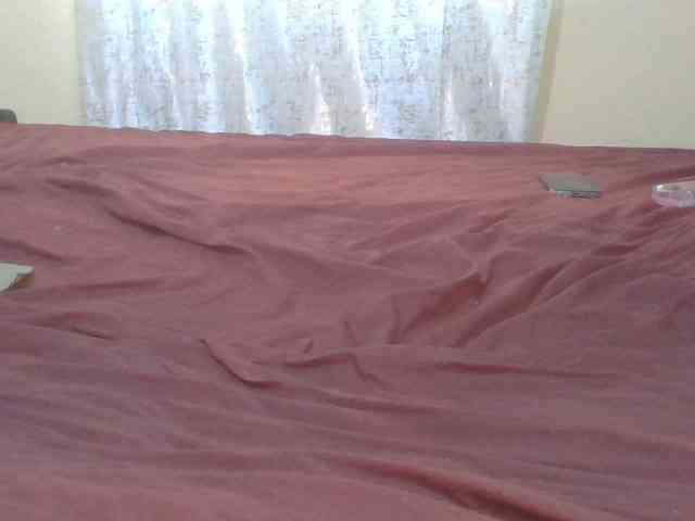 Shantell webcam