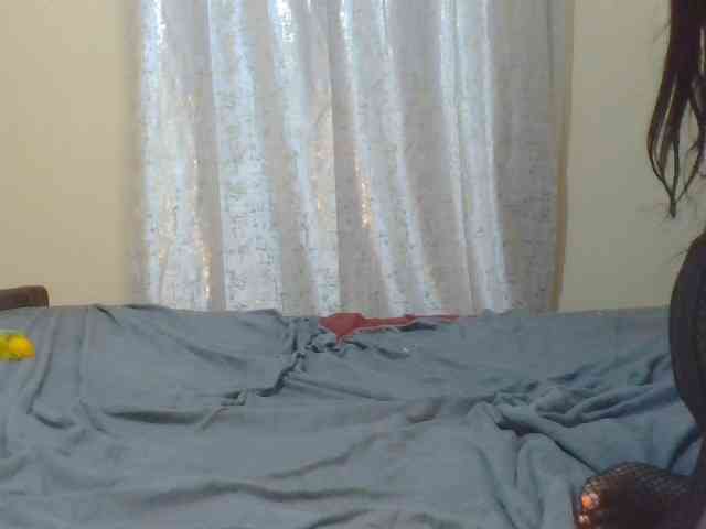 shantell's live room