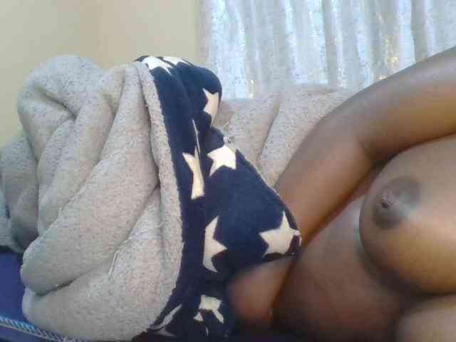 Shantell webcam