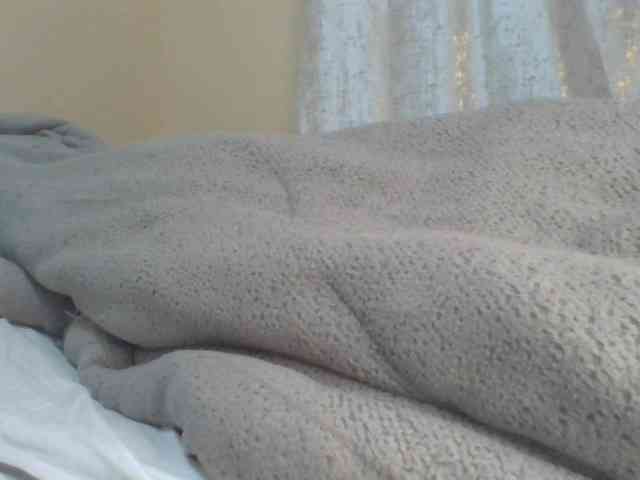 Shantell webcam