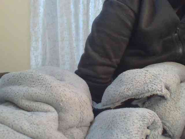 Shantell webcam