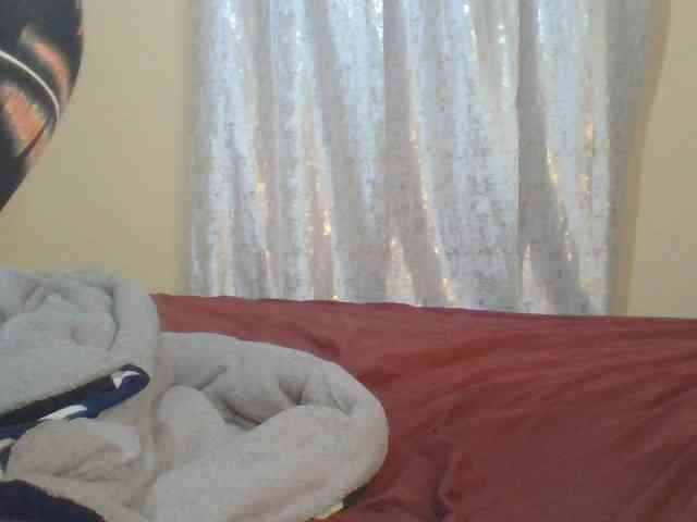 Shantell webcam
