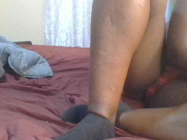 Shantell webcam