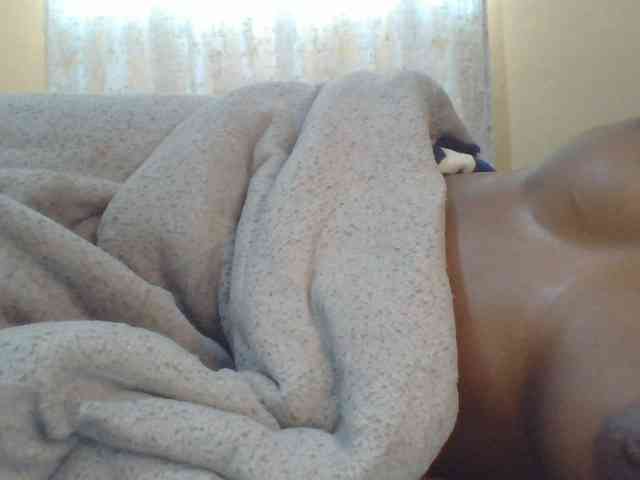 Shantell webcam