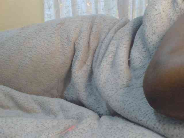 Shantell webcam
