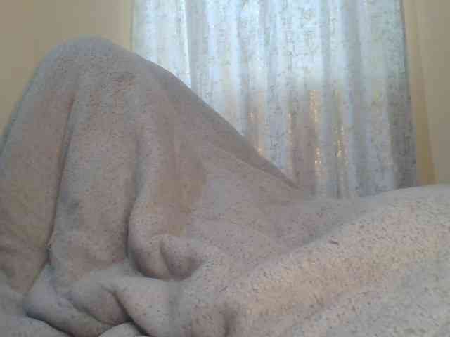 Shantell webcam