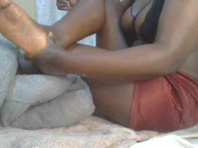 Shantell