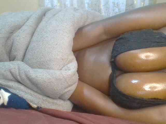 Shantell webcam
