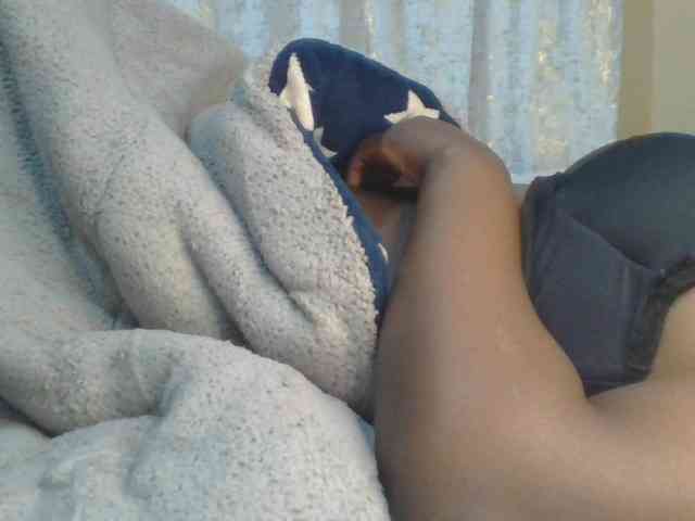 Shantell webcam