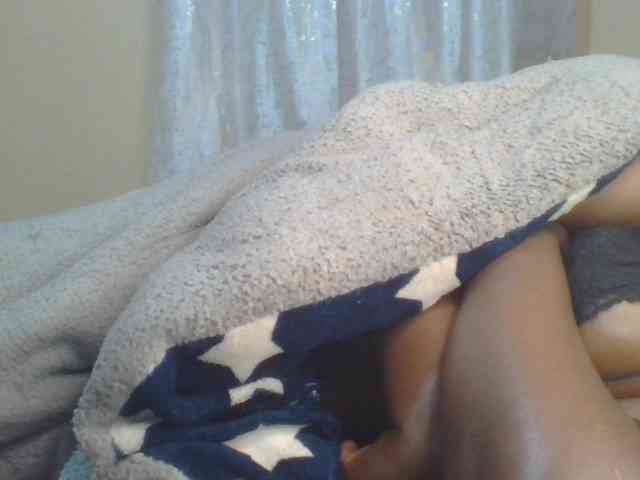 Shantell webcam