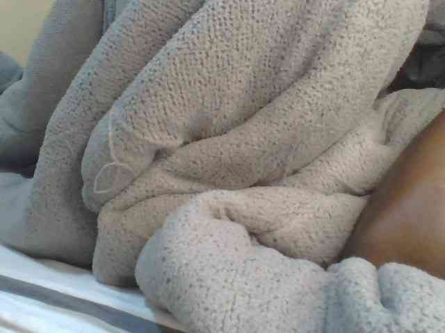 Shantell webcam
