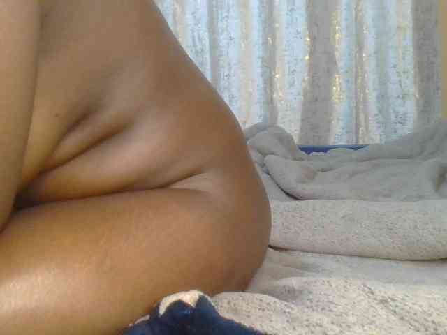 Shantell webcam