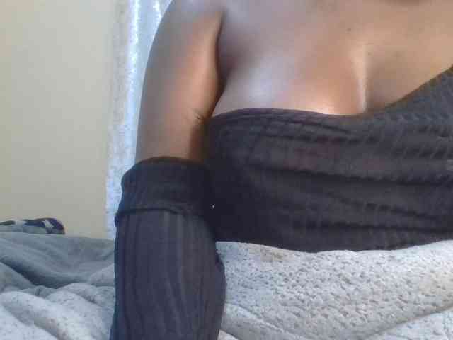 Shantell