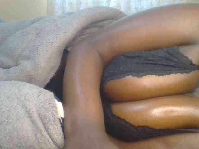 Shantell webcam