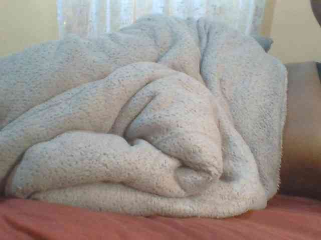 Shantell webcam