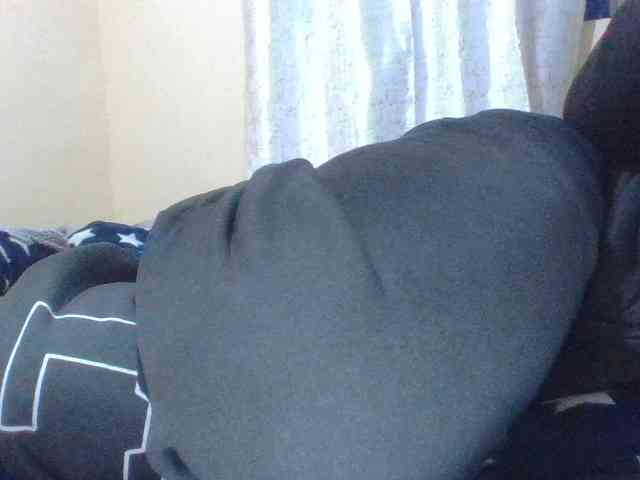 Shantell webcam