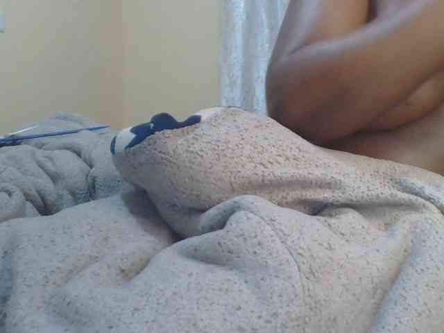 Shantell webcam