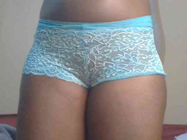 Shantell webcam