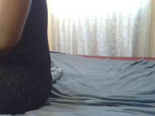 Shantell webcam