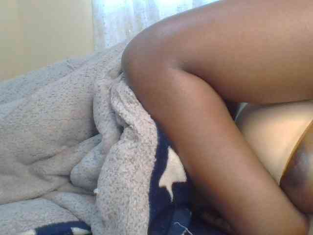 Shantell webcam