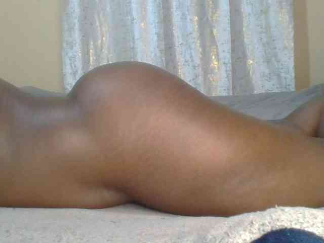 Shantell webcam