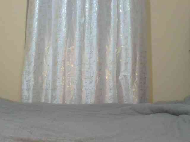 Shantell webcam