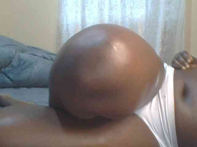 Shantell webcam