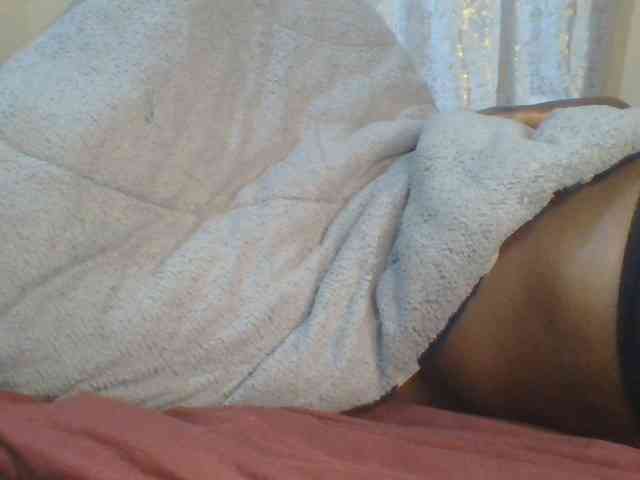 Shantell webcam