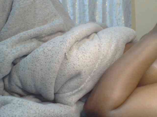 Shantell webcam