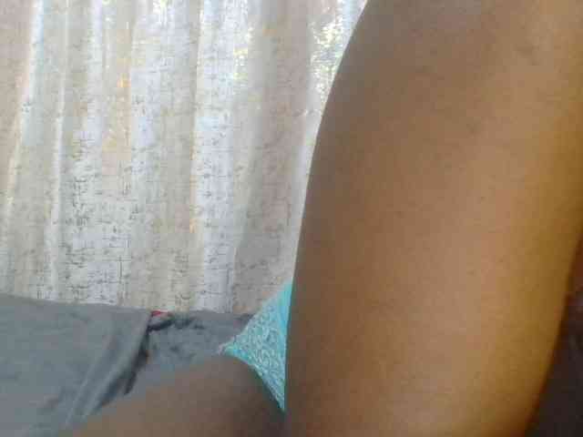 Shantell