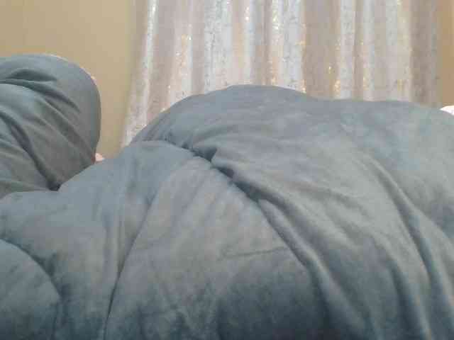 Shantell webcam