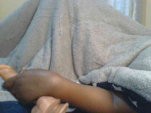 Shantell webcam