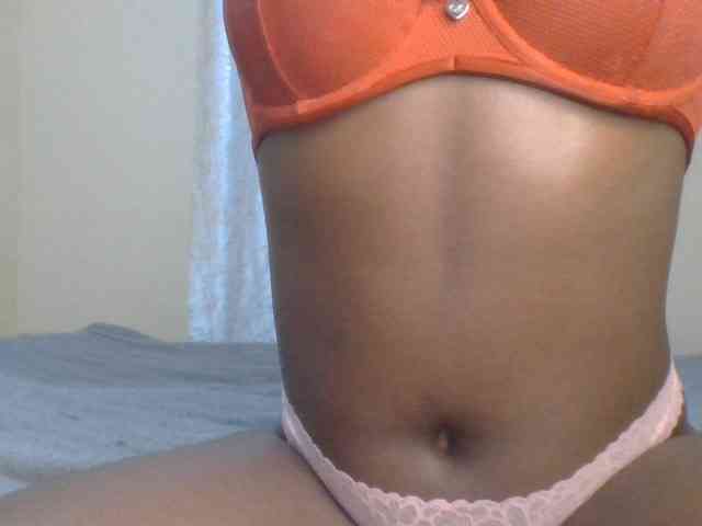 Shantell webcam
