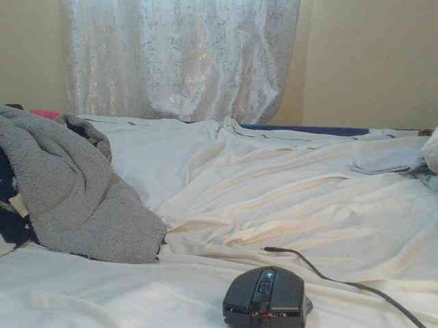Shantell webcam