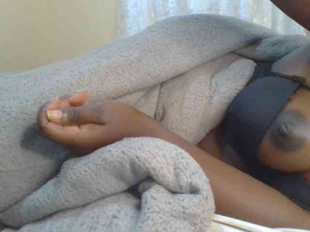 Shantell webcam