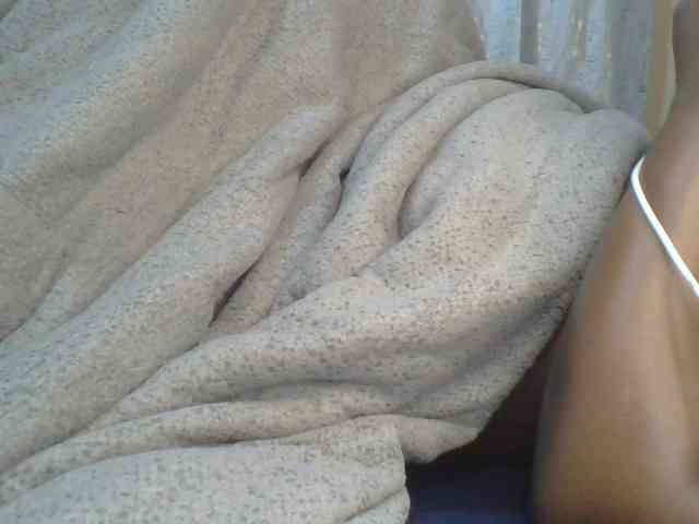 Shantell webcam