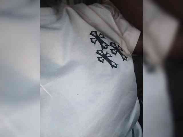 Shantell webcam