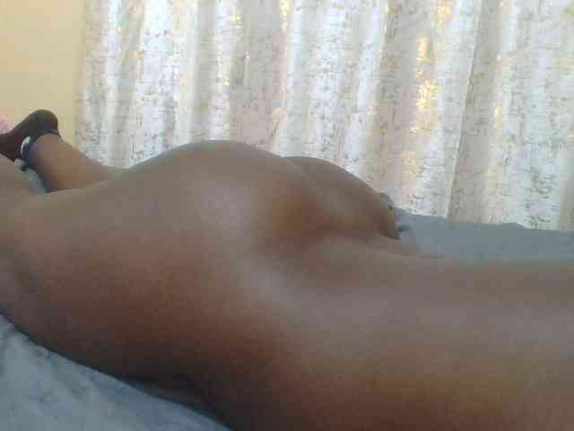 Shantell webcam