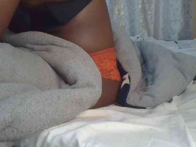 Shantell webcam
