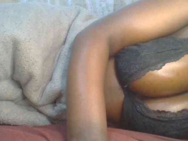 Shantell webcam