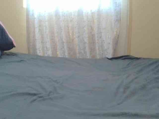 Shantell webcam