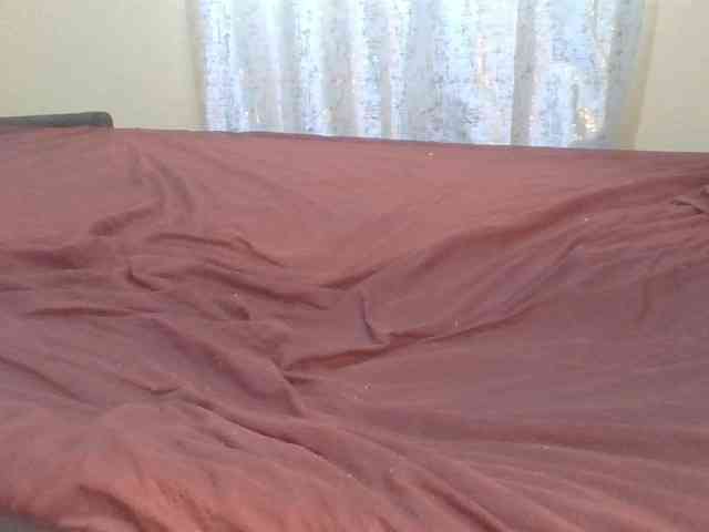 Shantell webcam